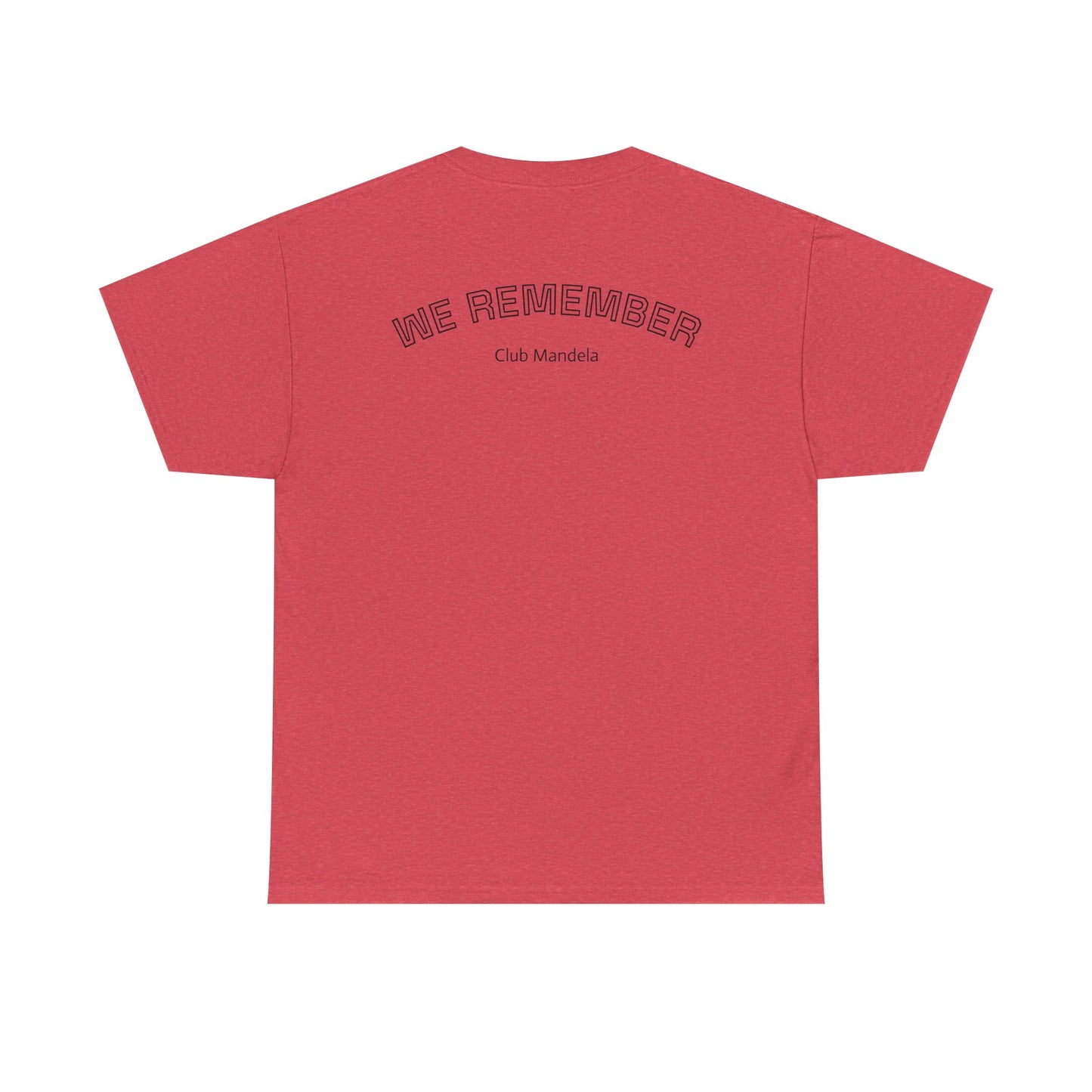 The Monocle// Origin tee