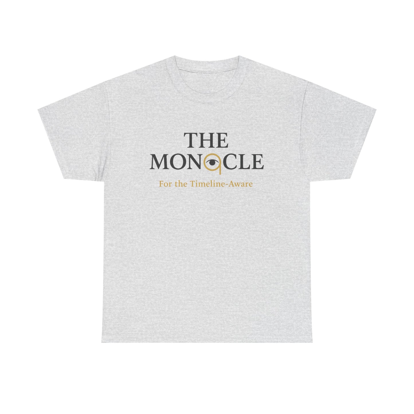 The Monocle// Origin tee