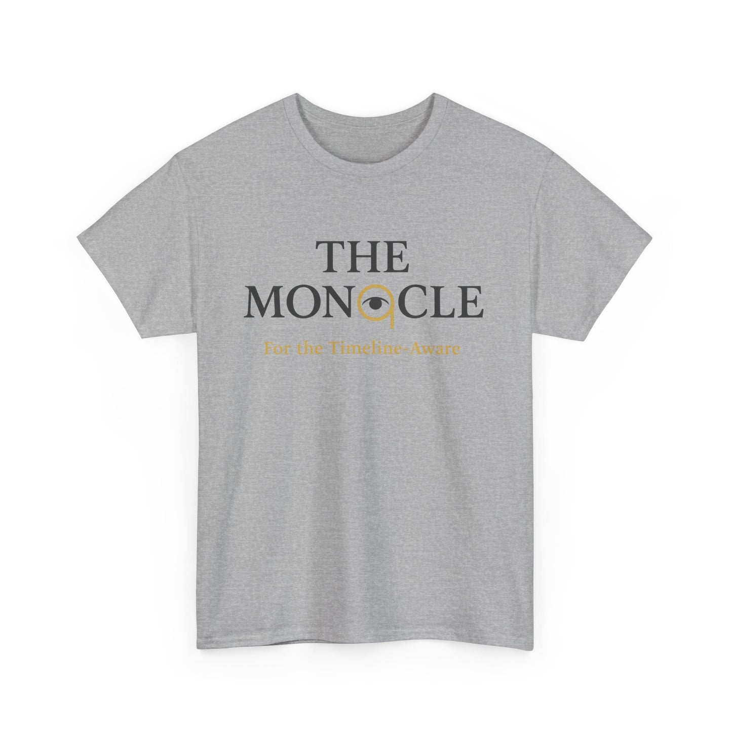 The Monocle// Origin tee