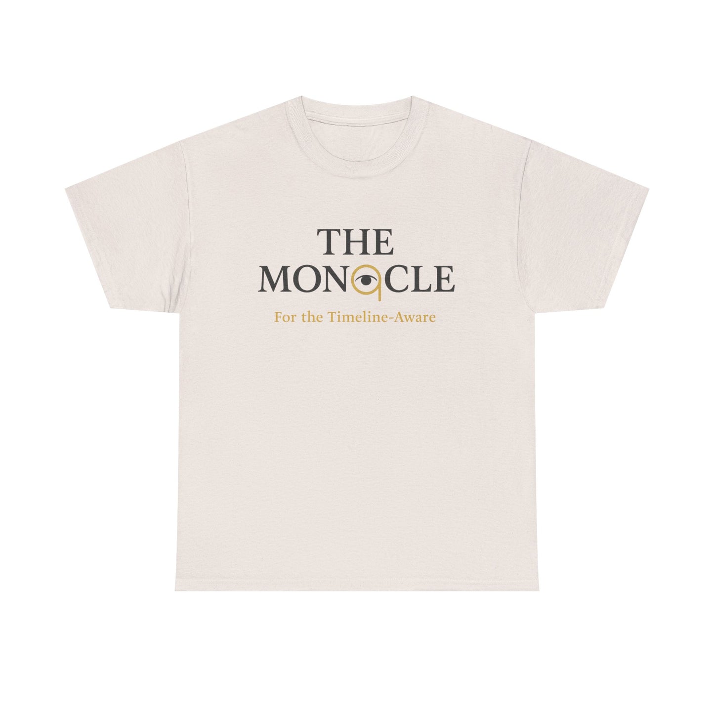The Monocle// Origin tee