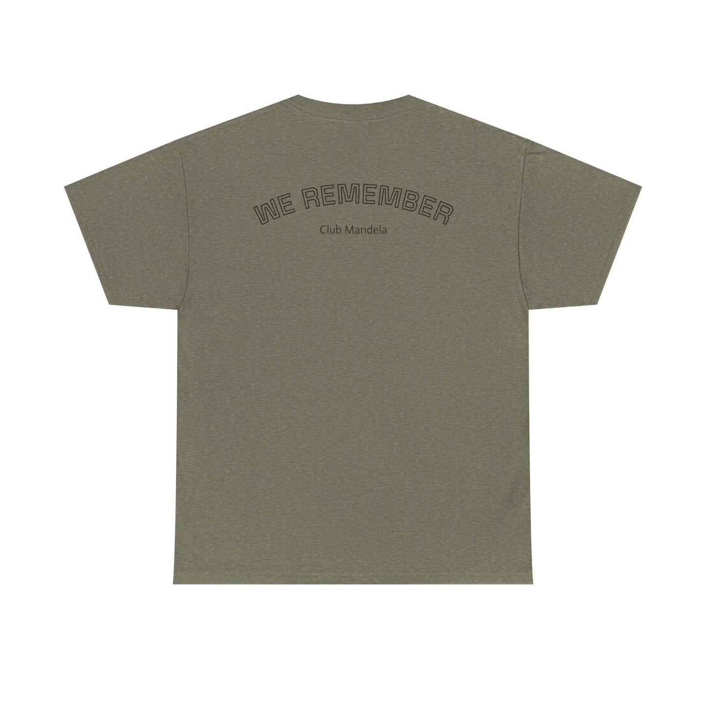 The Monocle// Origin tee