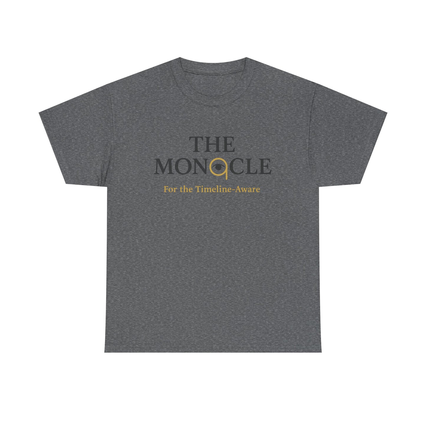 The Monocle// Origin tee