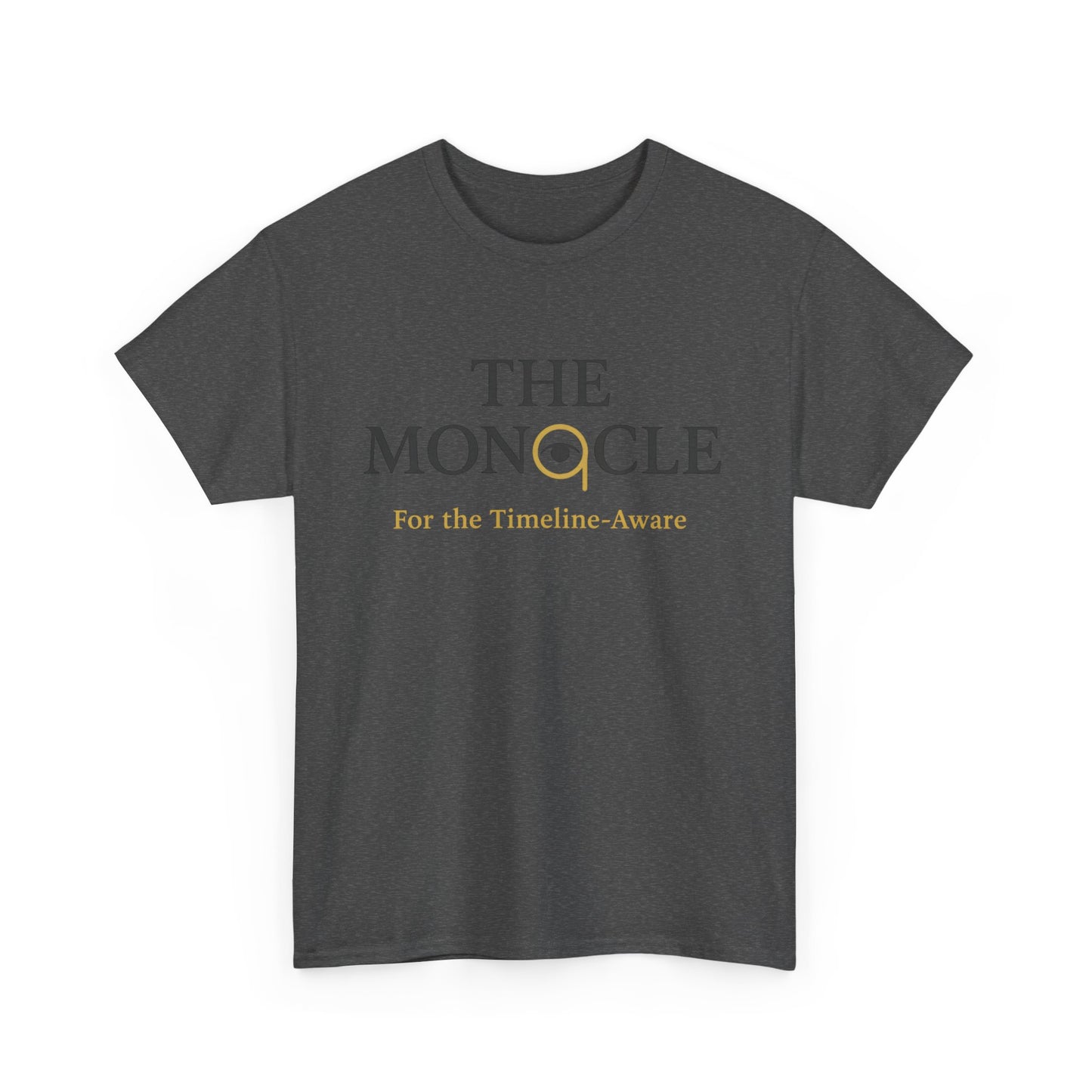 The Monocle// Origin tee
