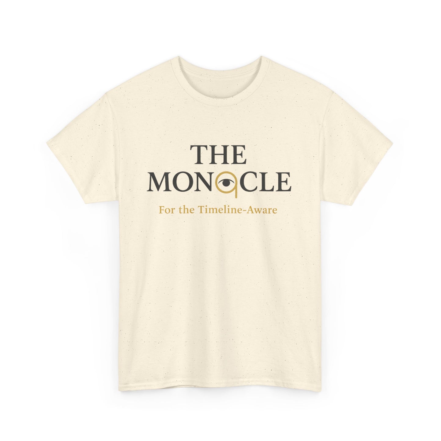 The Monocle// Origin tee