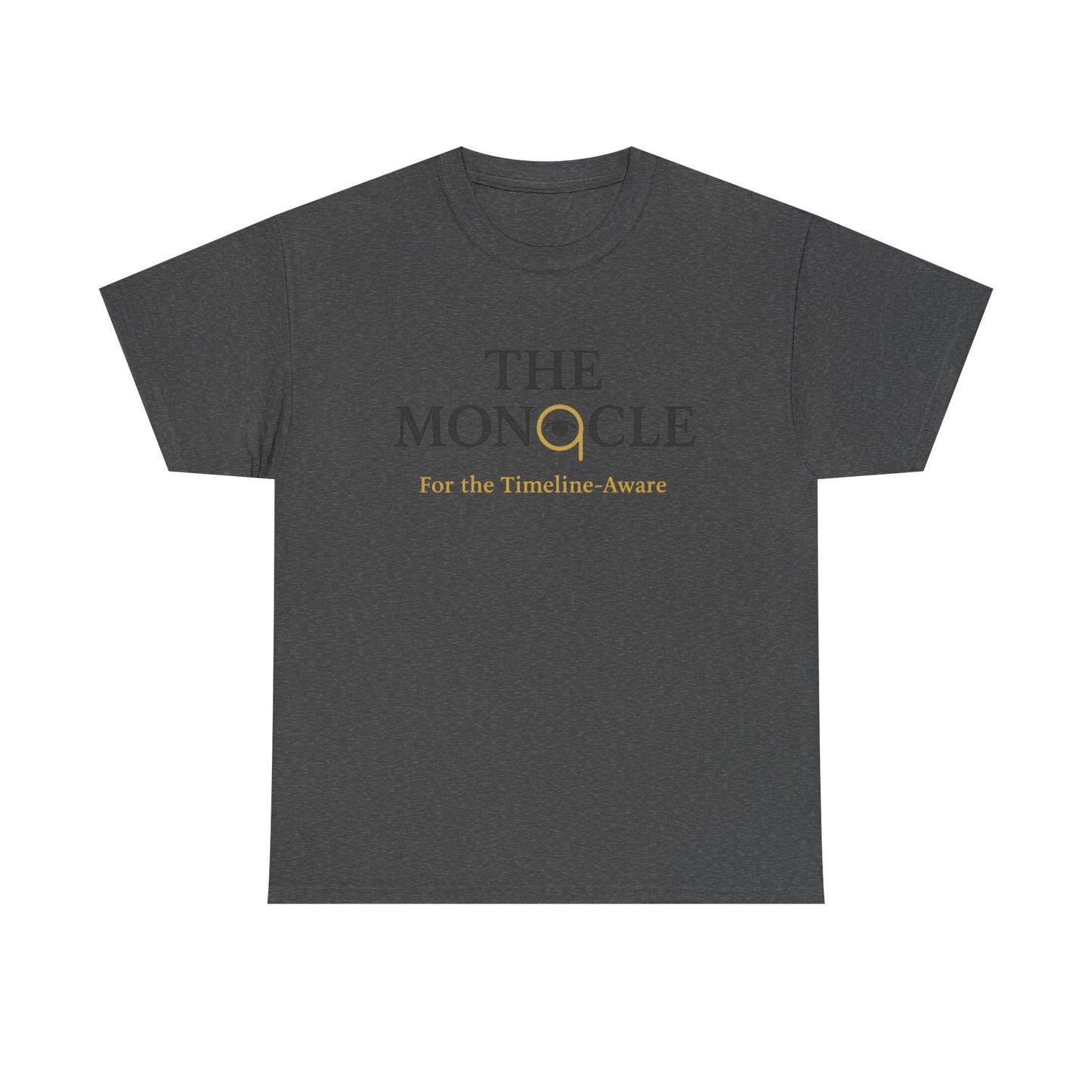 The Monocle// Origin tee