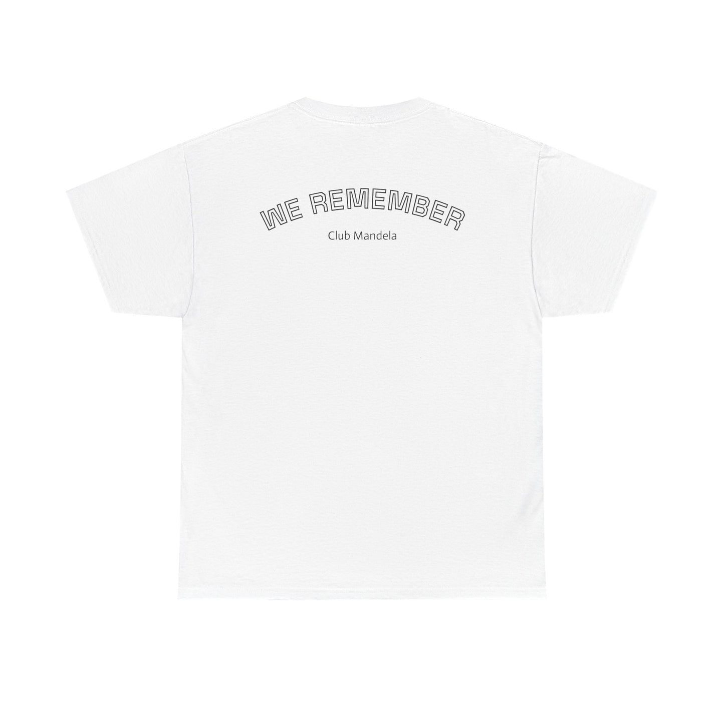 The Monocle// Origin tee