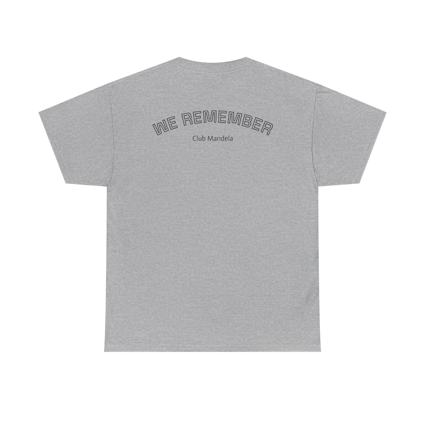 The Monocle// Origin tee