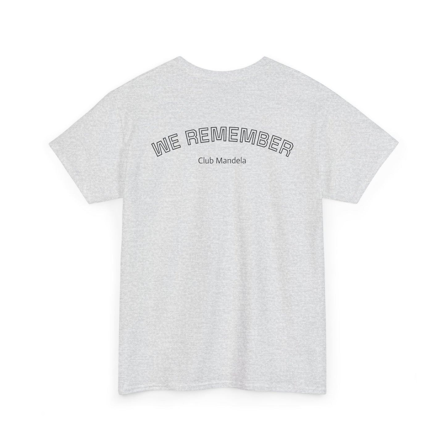 The Monocle// Origin tee