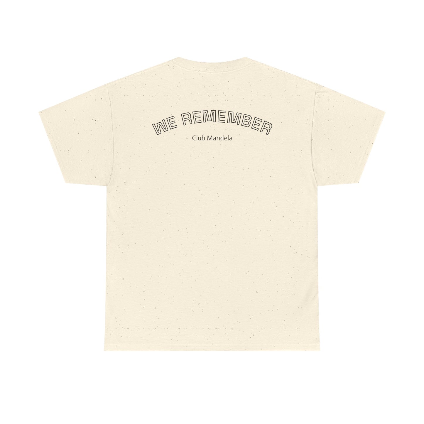 The Monocle// Origin tee