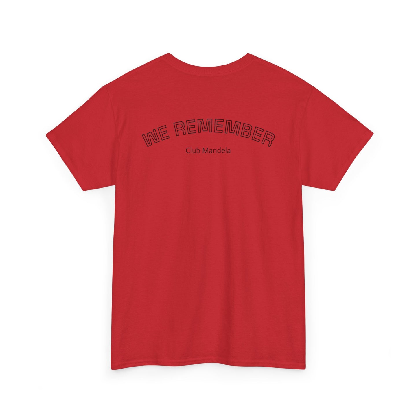 The Monocle// Origin tee