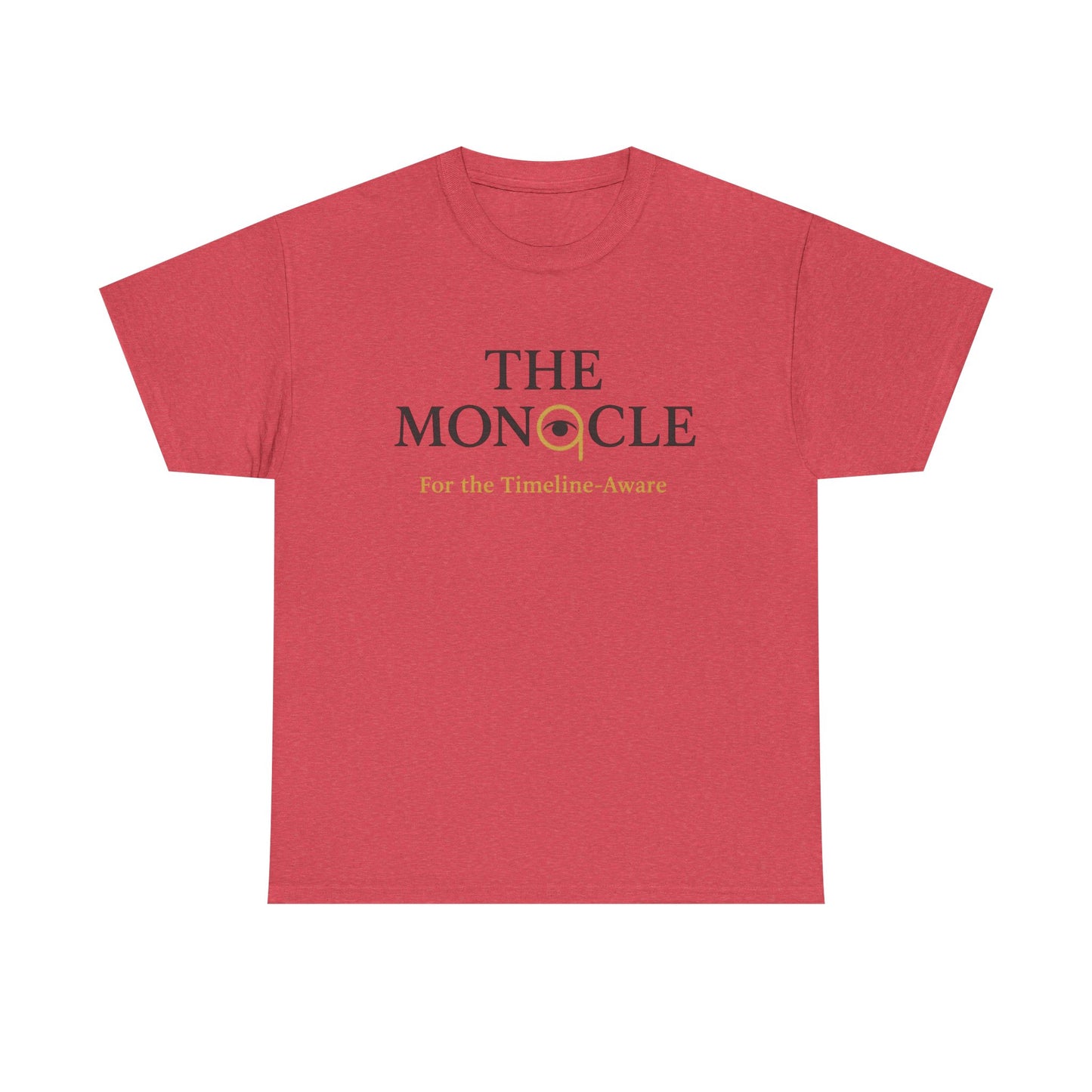 The Monocle// Origin tee