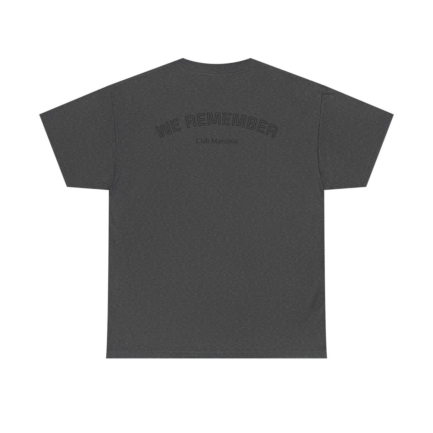 The Monocle// Origin tee