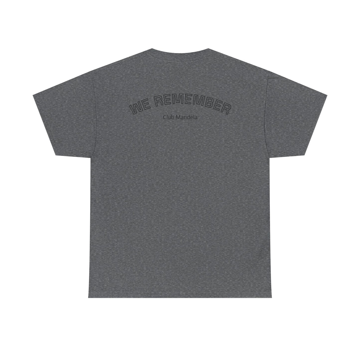 The Monocle// Origin tee