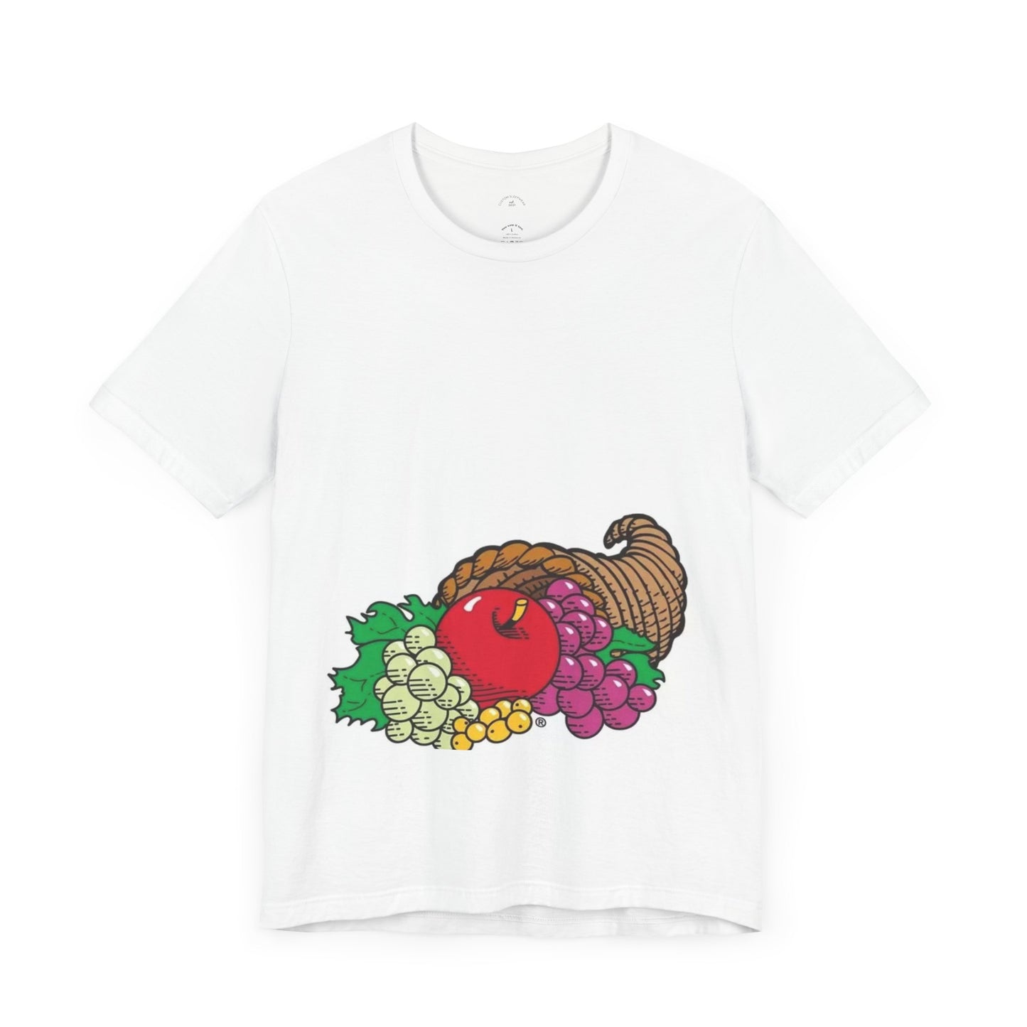Cornucopia of the loom