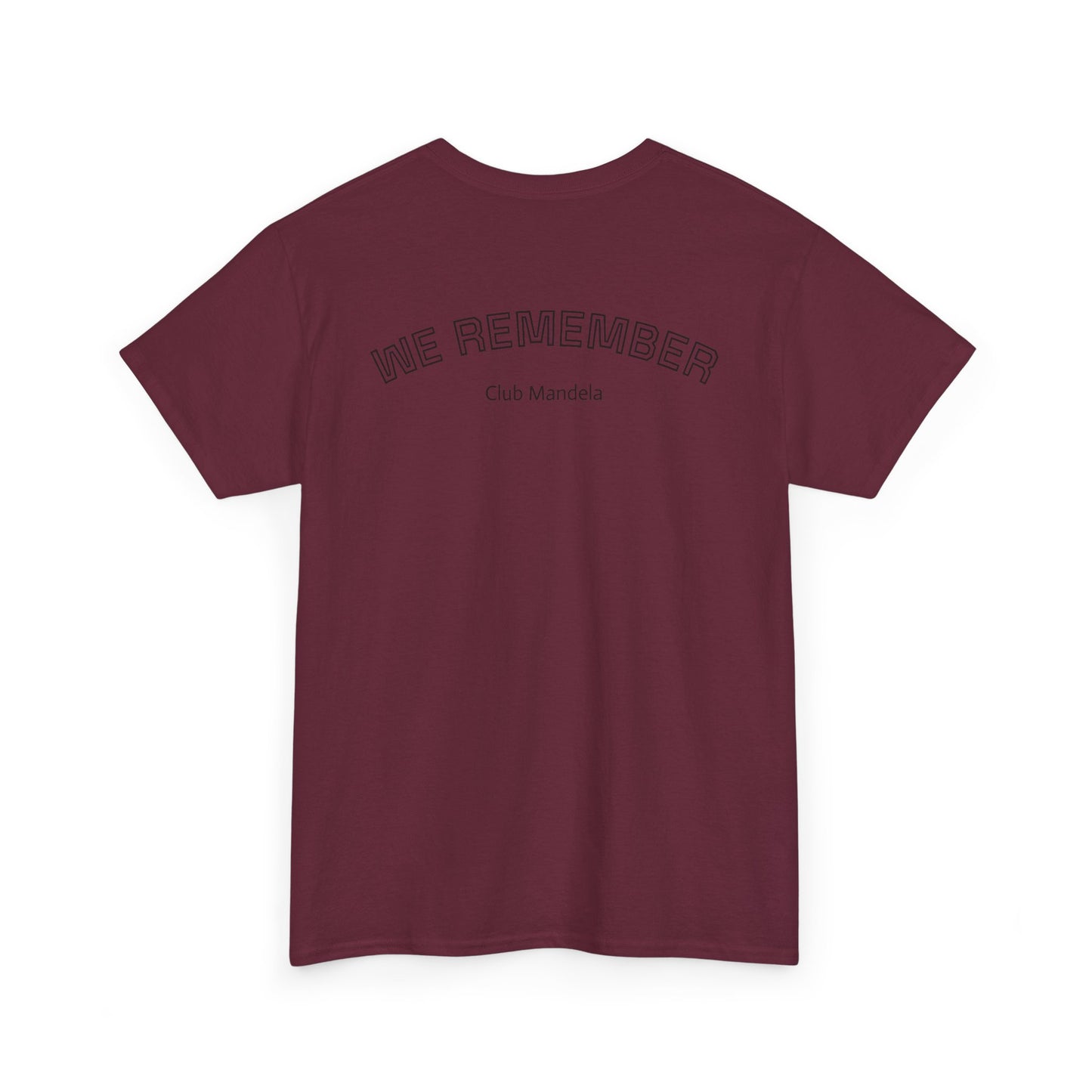The Monocle// Origin tee
