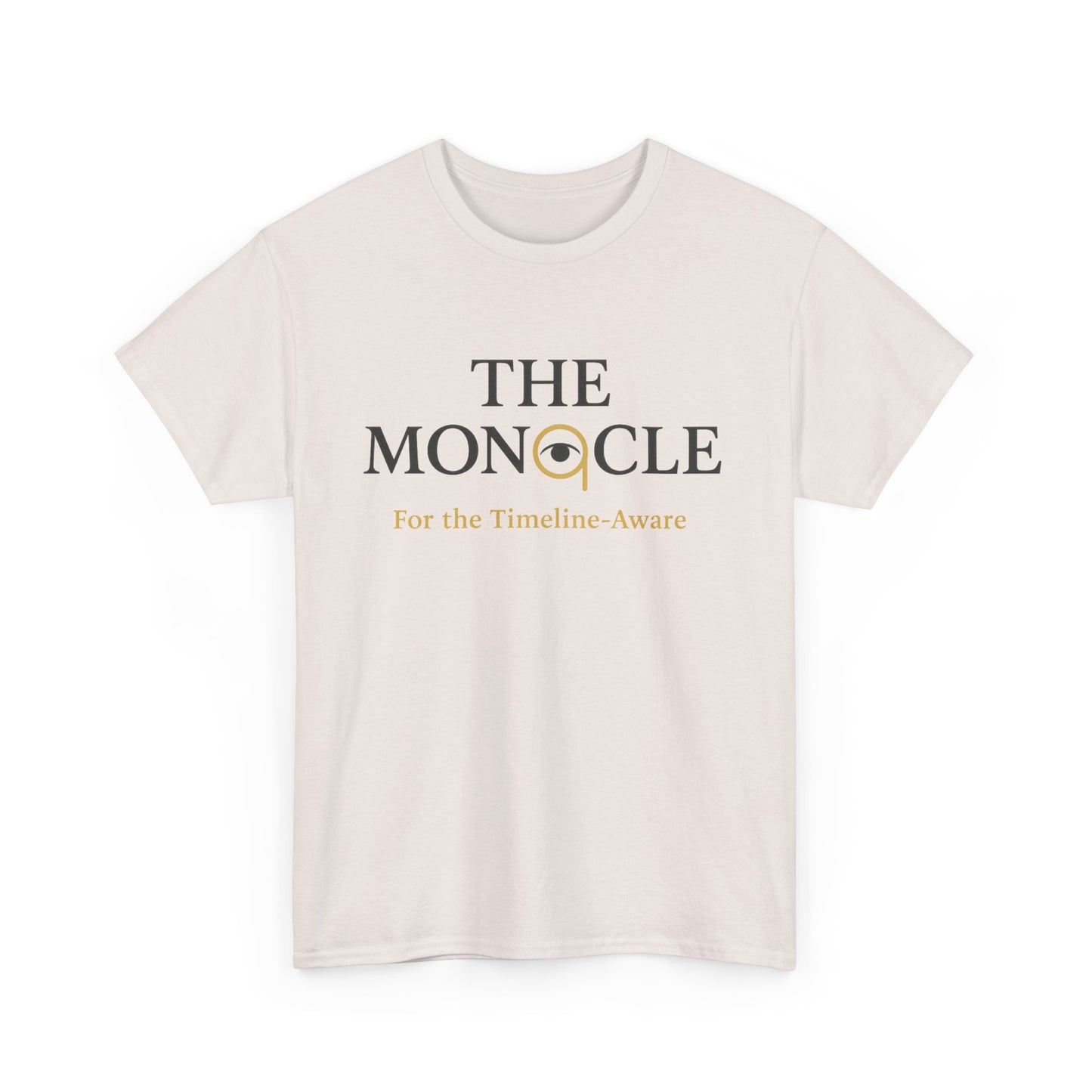 The Monocle// Origin tee