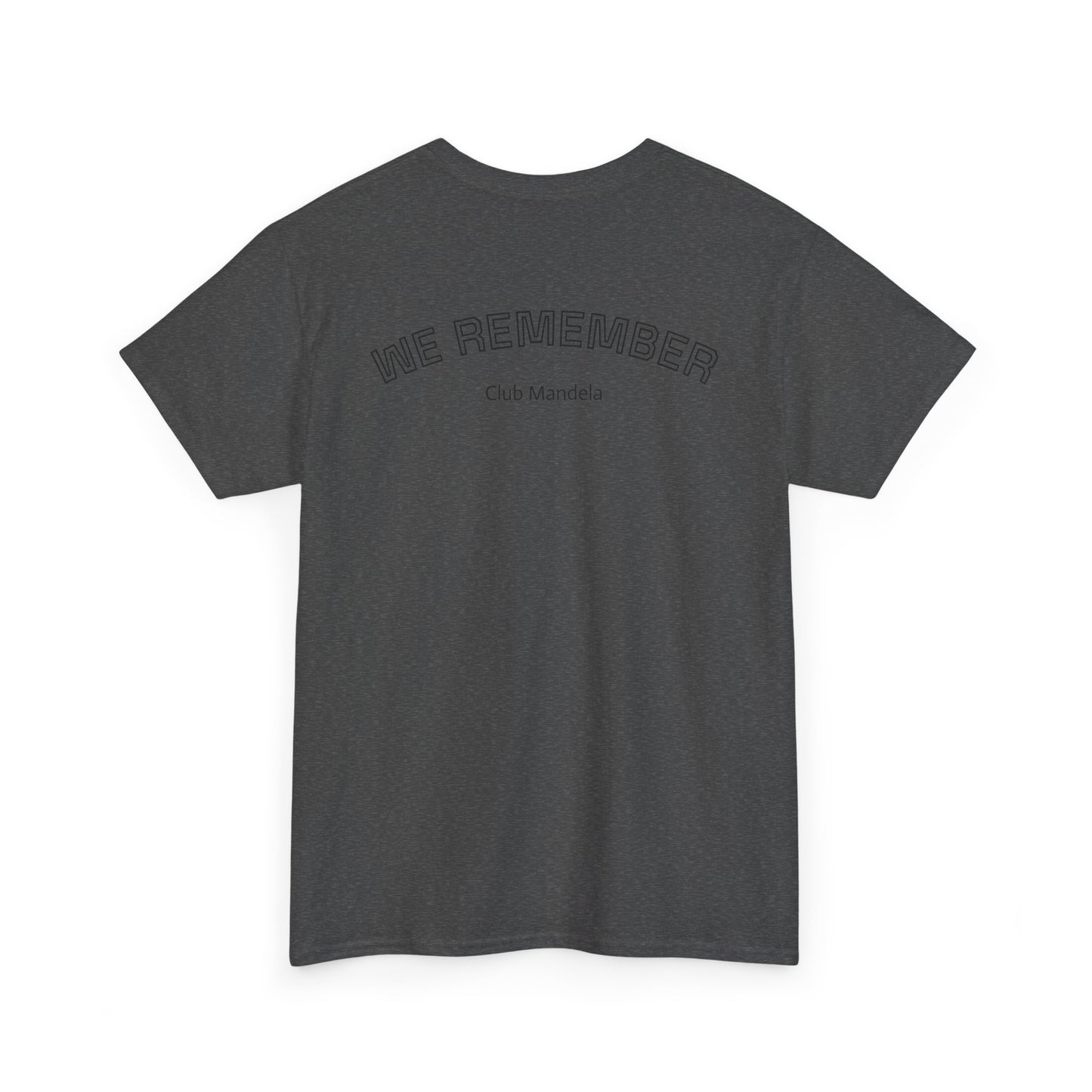 The Monocle// Origin tee