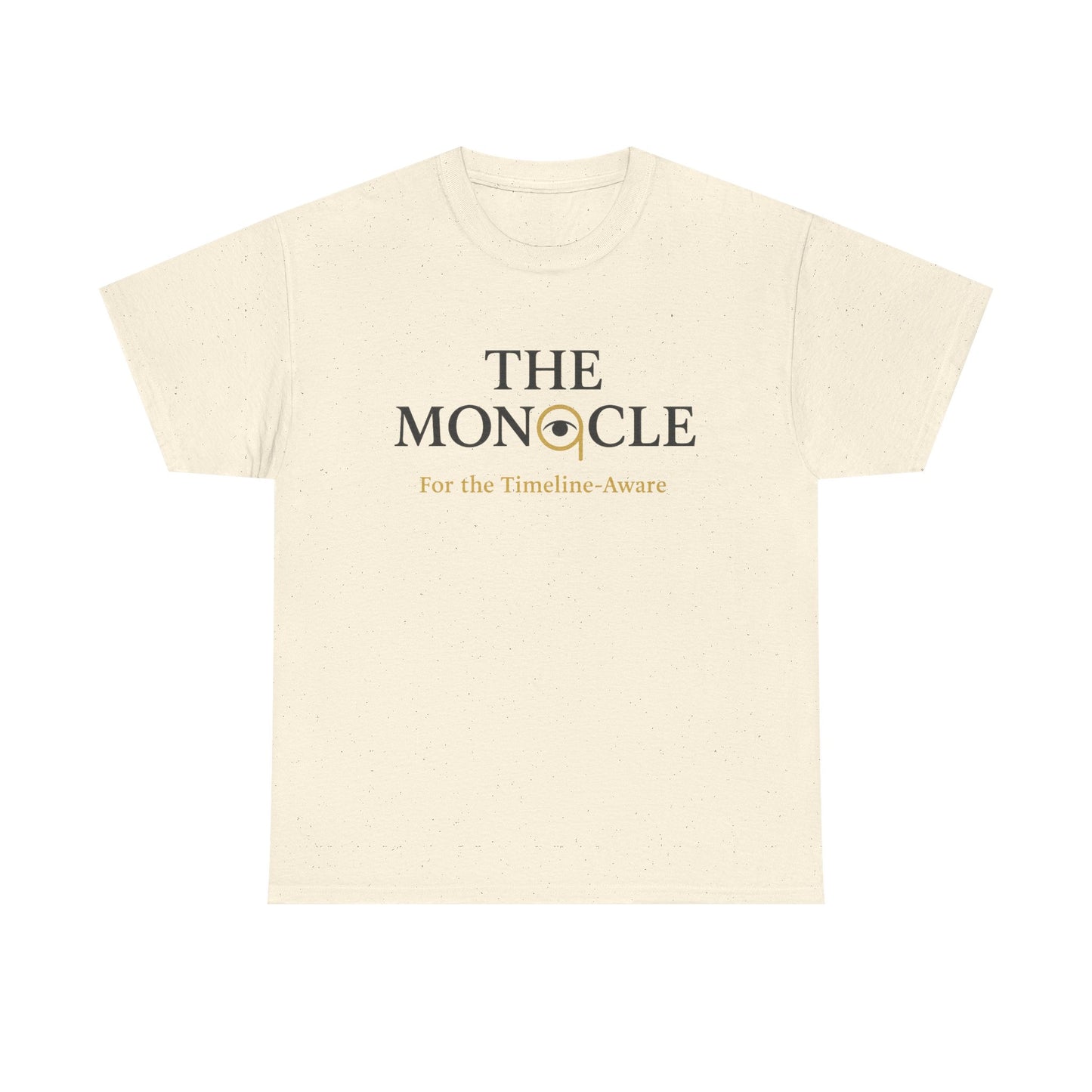 The Monocle// Origin tee