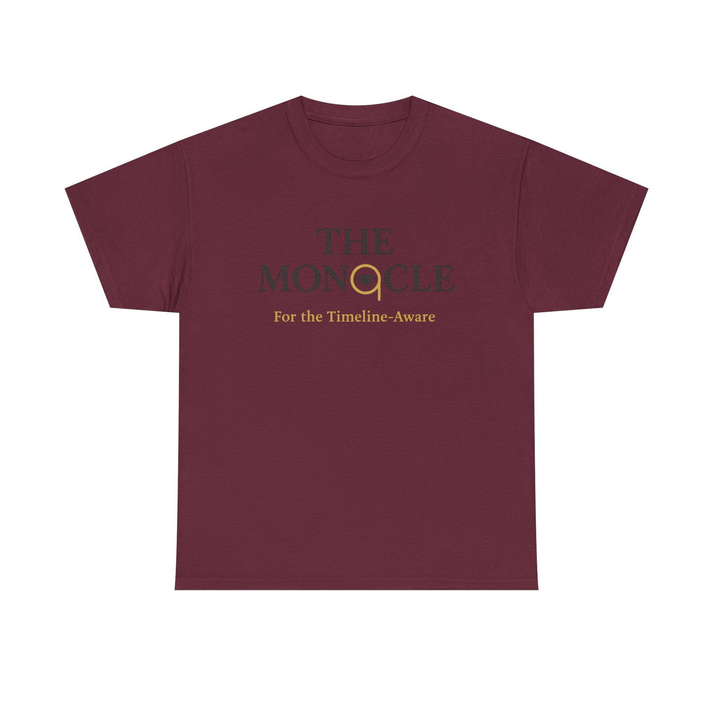 The Monocle// Origin tee
