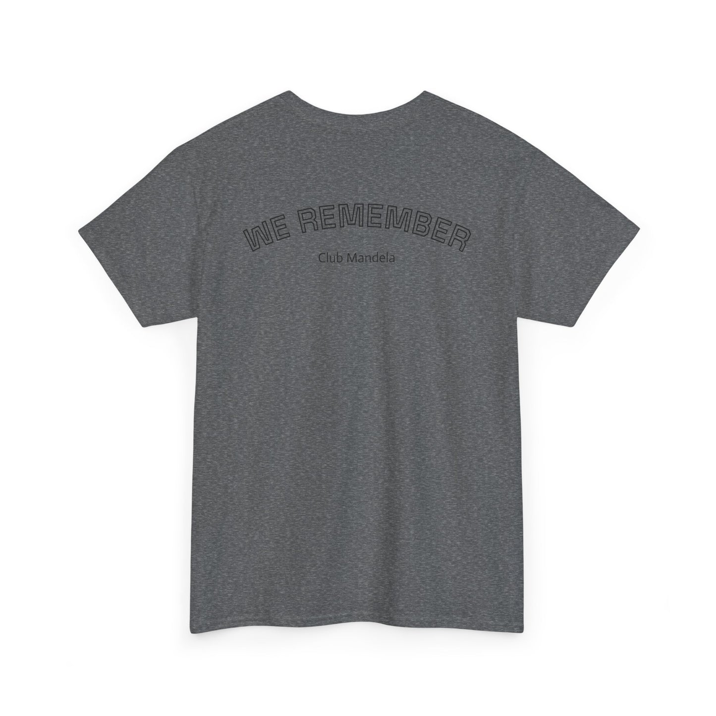 The Monocle// Origin tee
