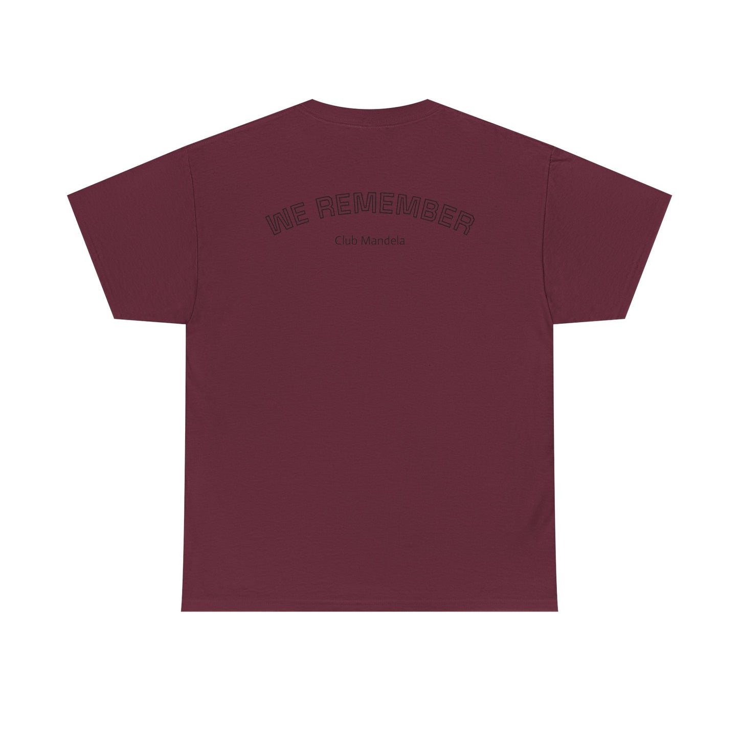 The Monocle// Origin tee