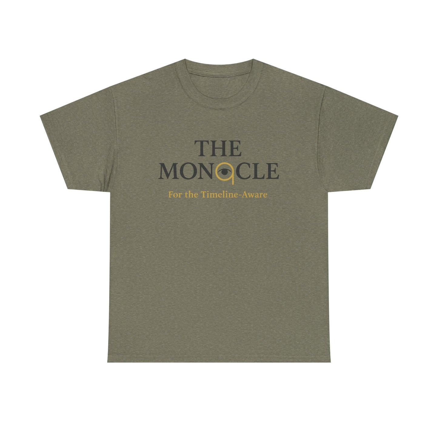 The Monocle// Origin tee