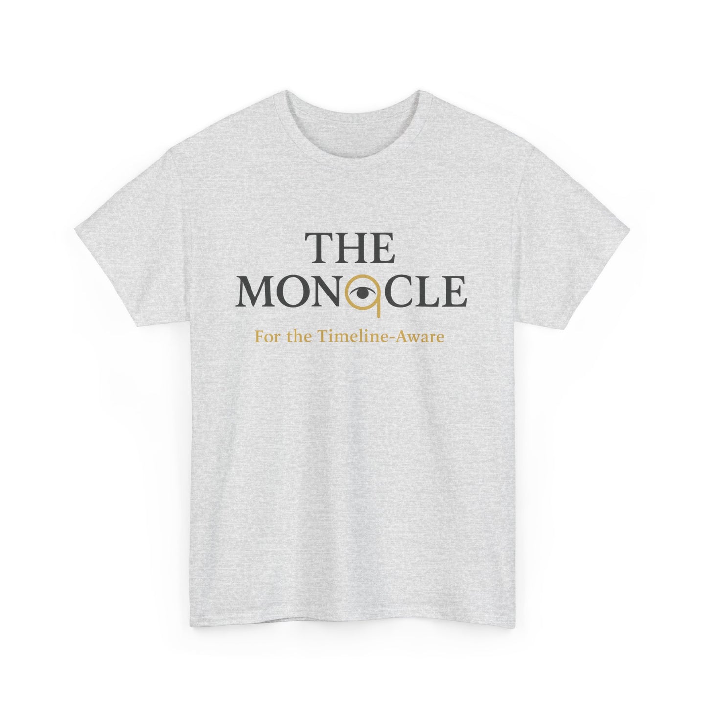 The Monocle// Origin tee