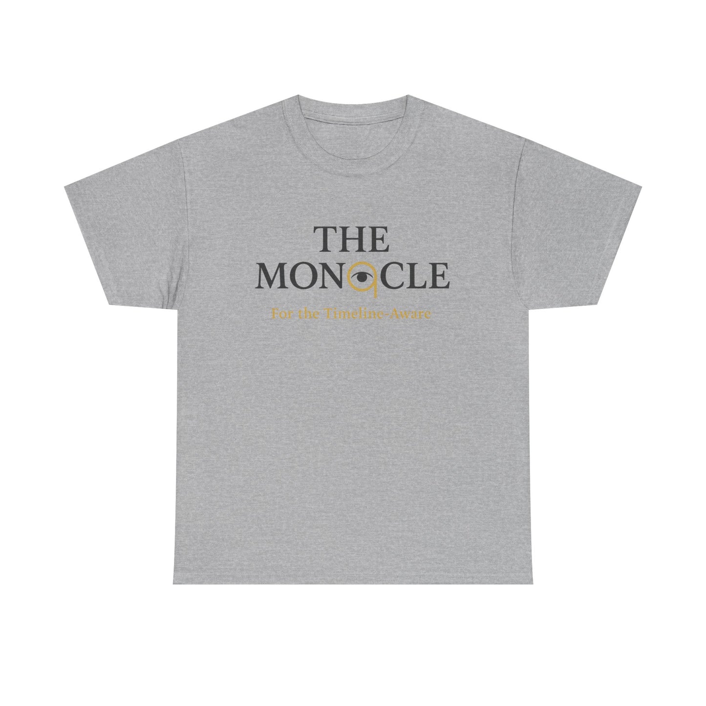 The Monocle// Origin tee