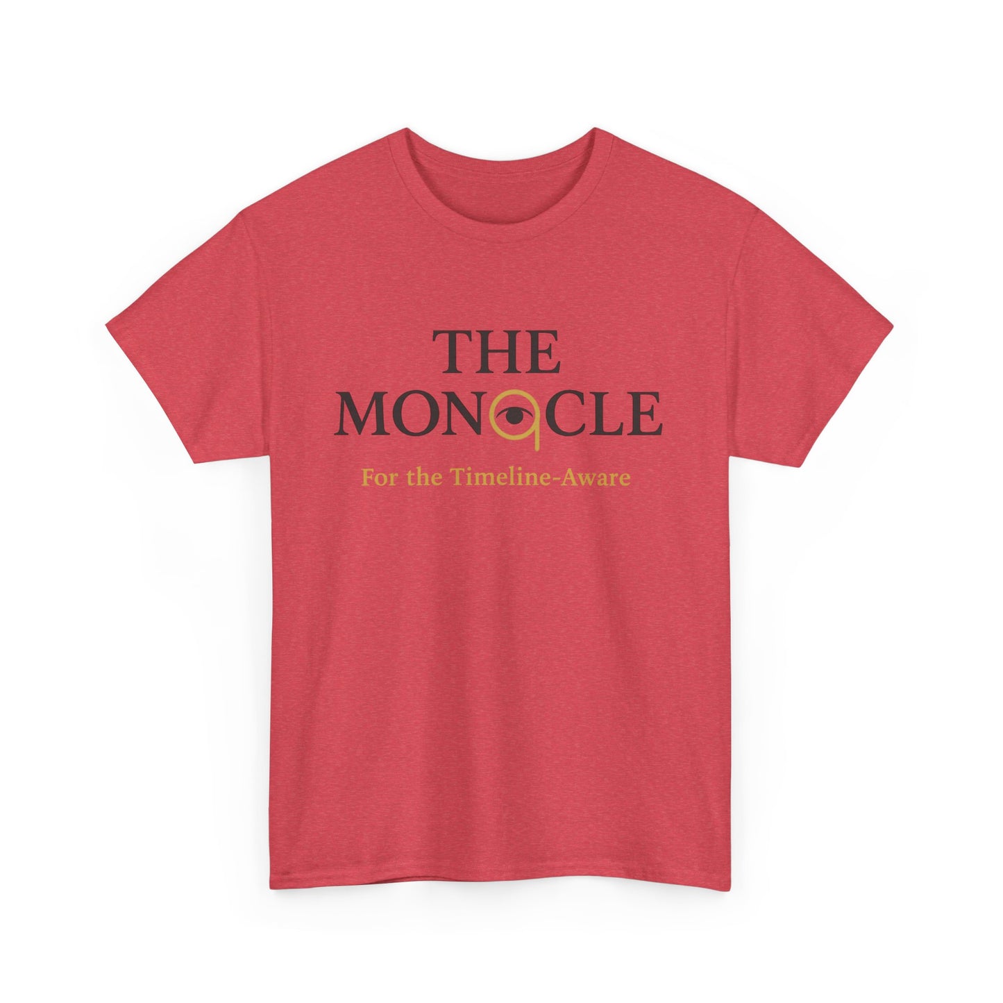 The Monocle// Origin tee