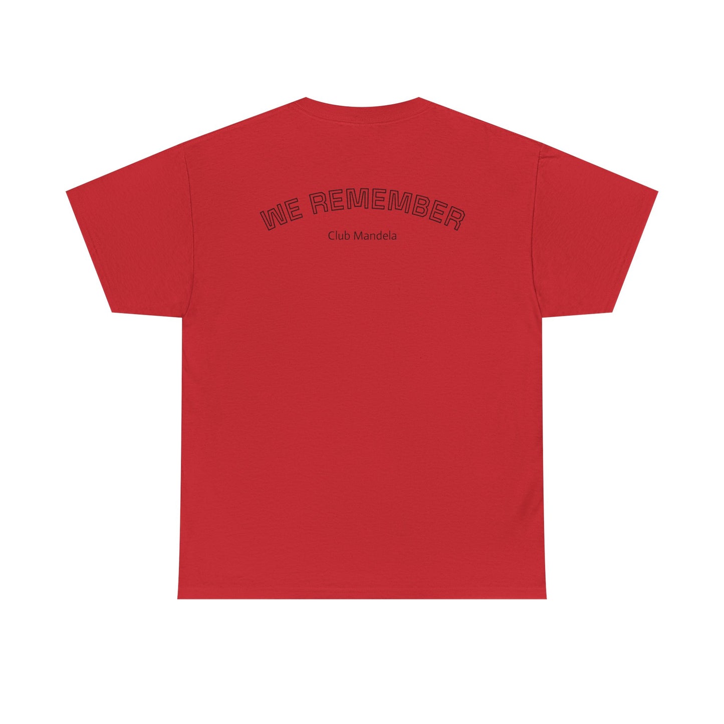 The Monocle// Origin tee