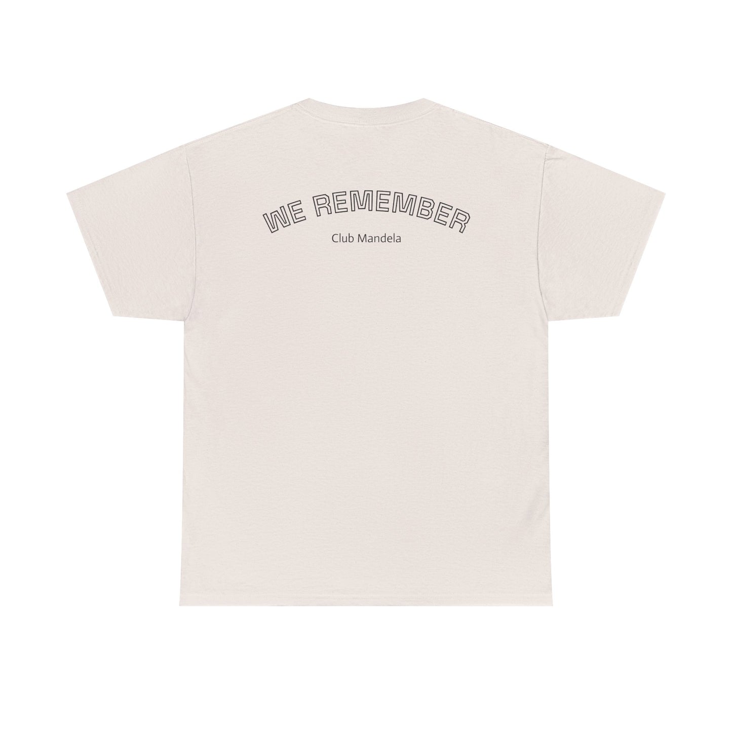 The Monocle// Origin tee