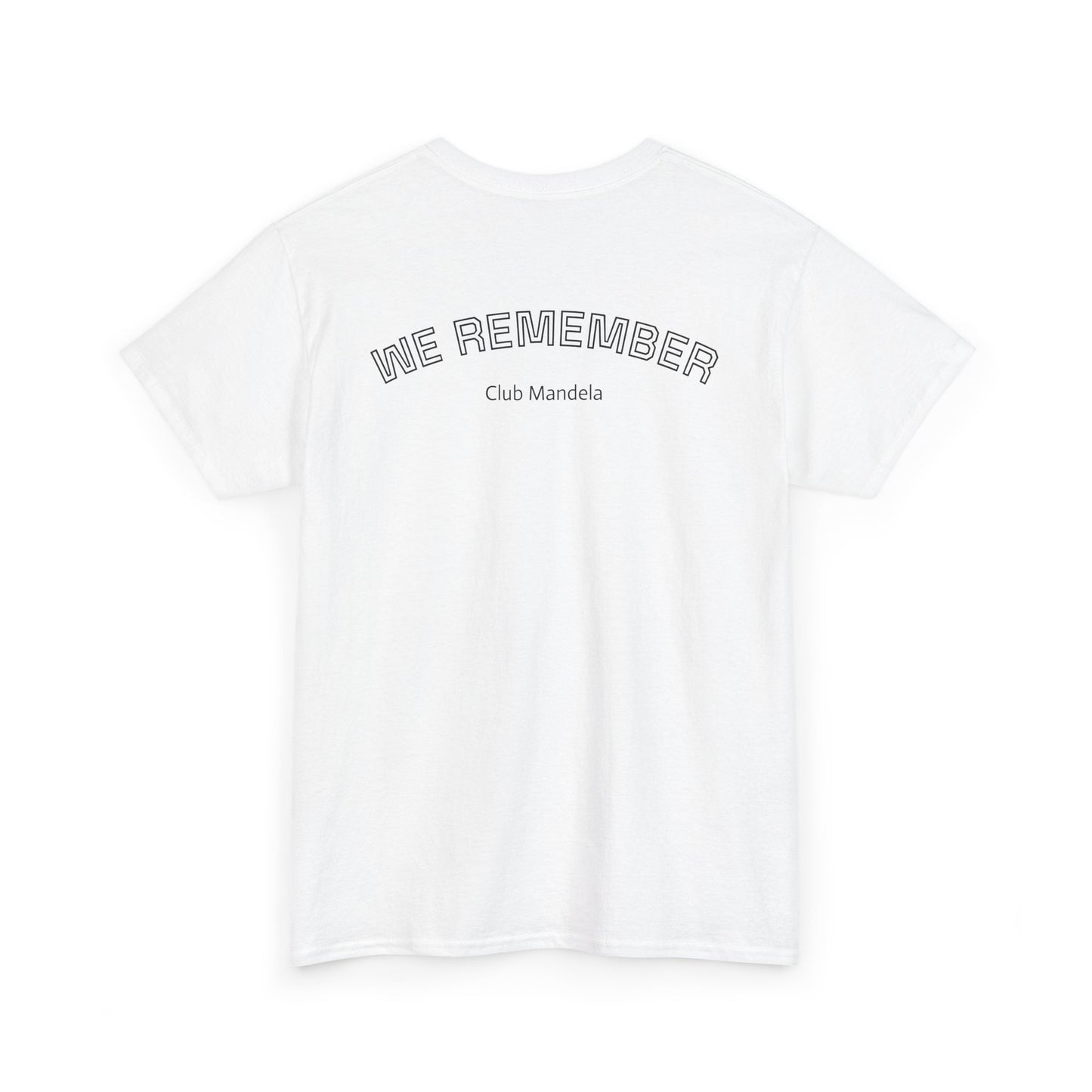The Monocle// Origin tee