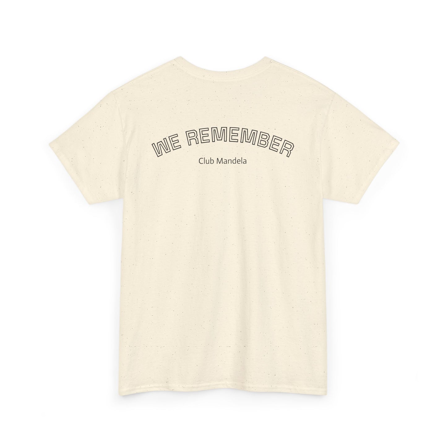 The Monocle// Origin tee
