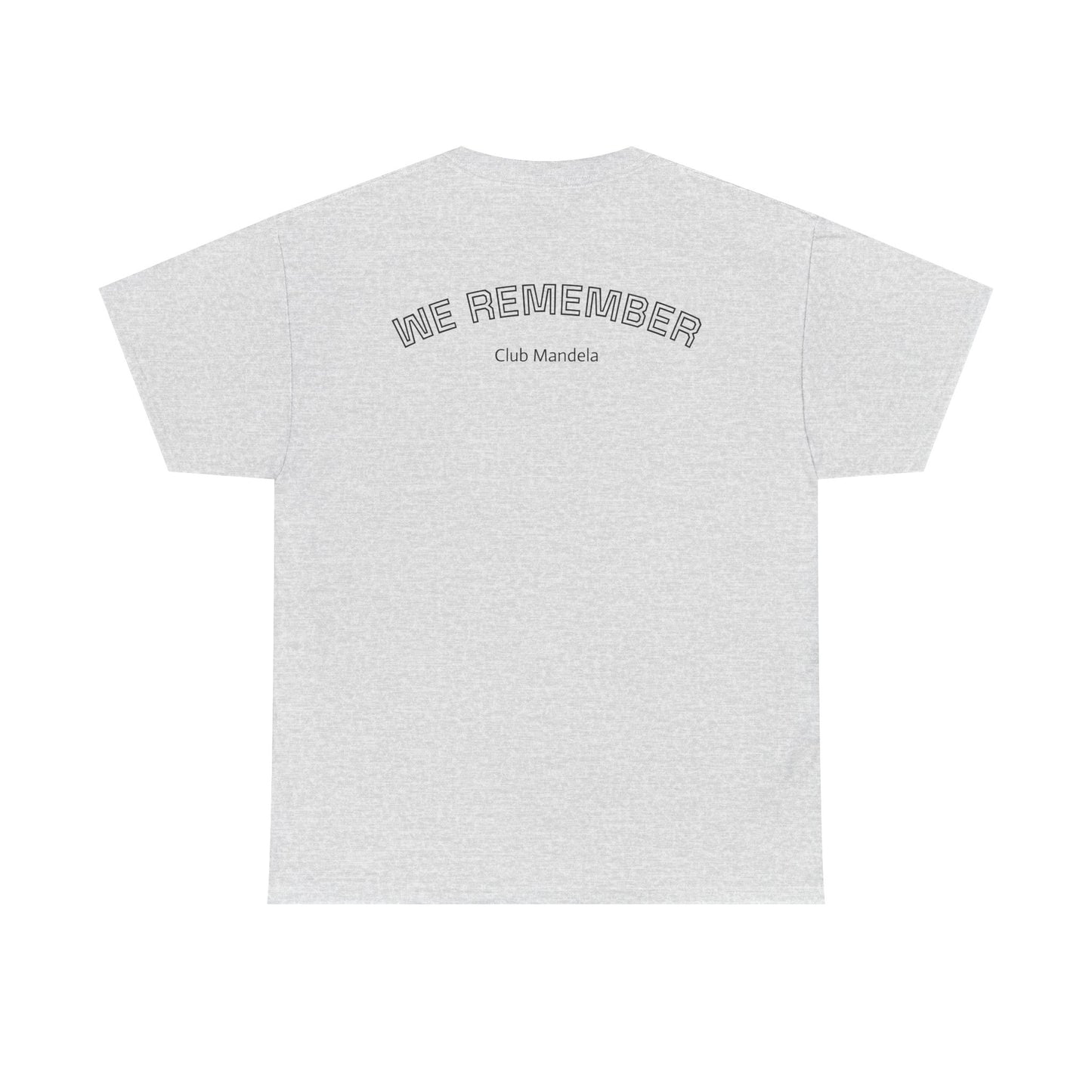 The Monocle// Origin tee