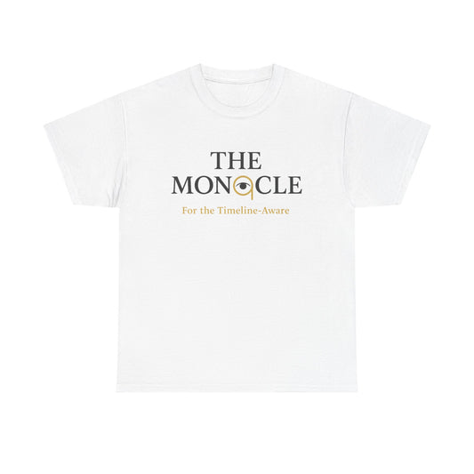 The Monocle// Origin tee