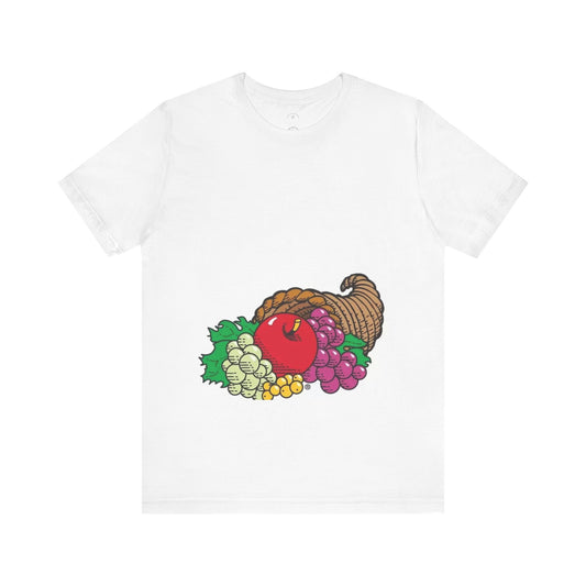 Cornucopia of the loom