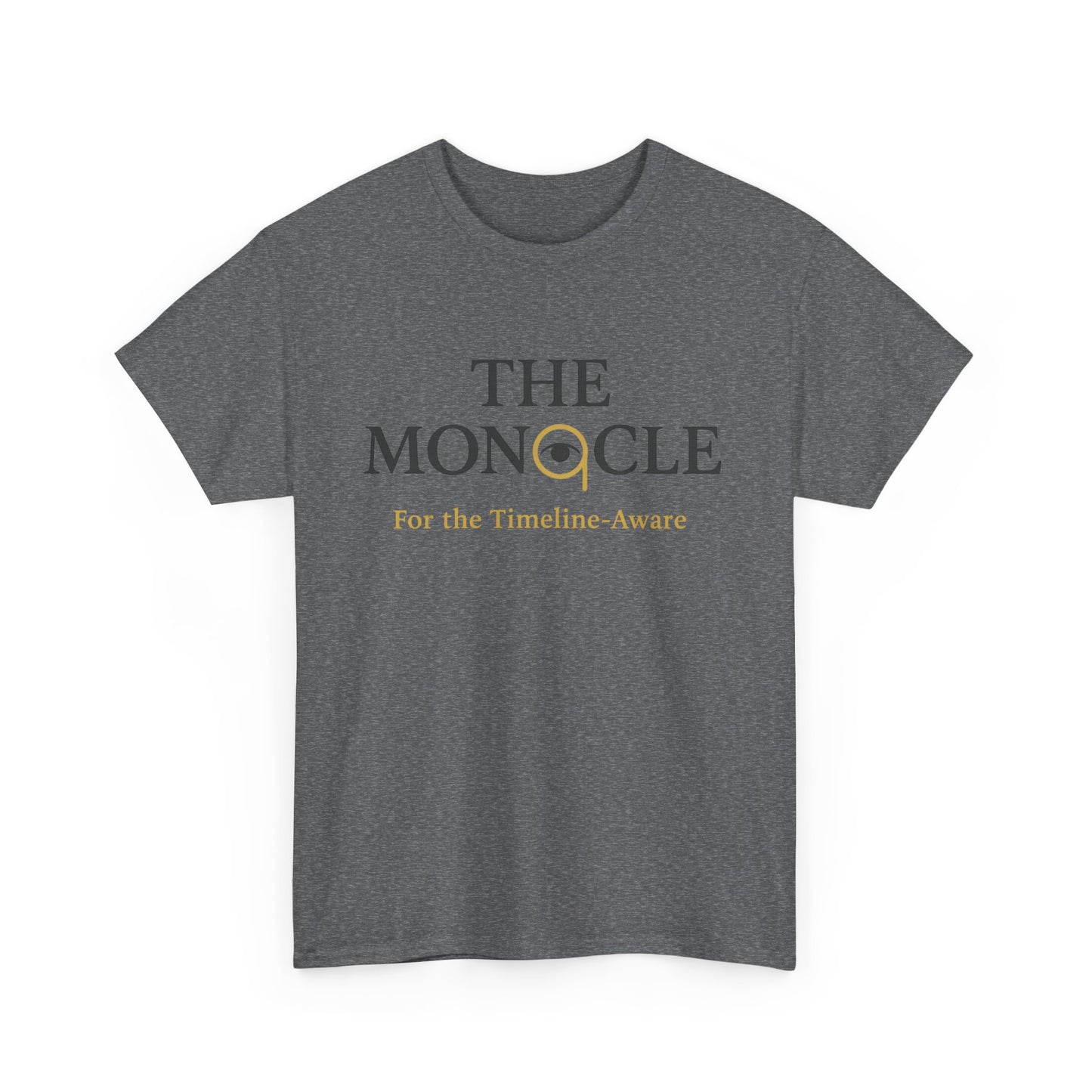 The Monocle// Origin tee