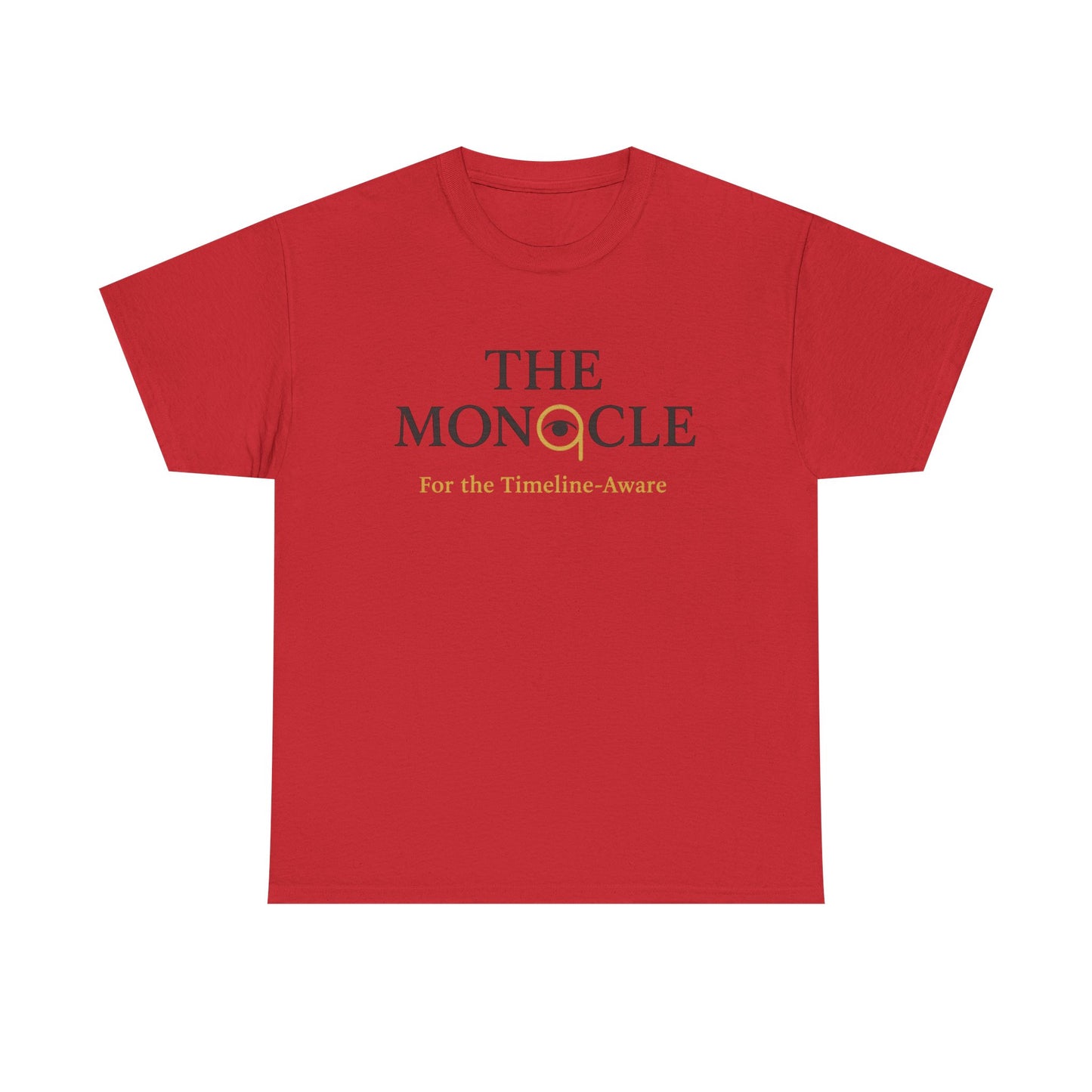 The Monocle// Origin tee