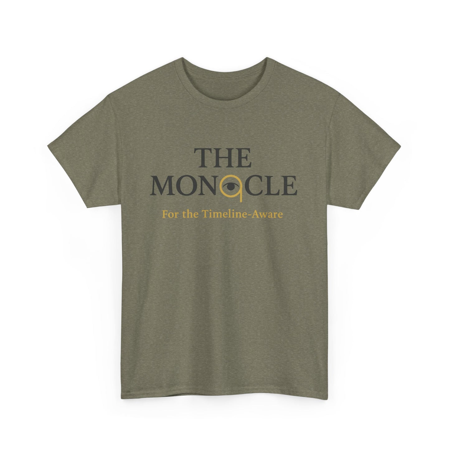 The Monocle// Origin tee